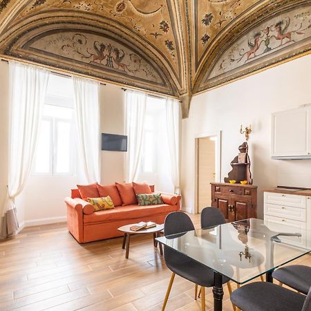 Pantheon Apartments - Piccola Roma Exterior foto