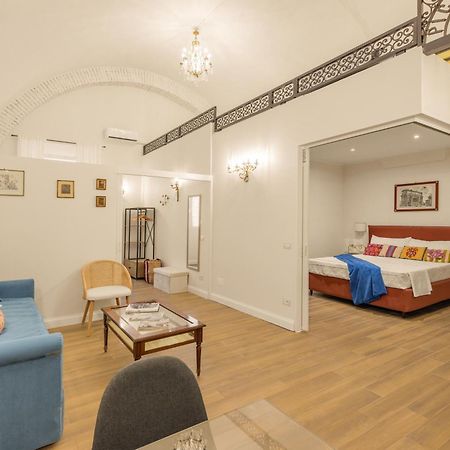 Pantheon Apartments - Piccola Roma Exterior foto