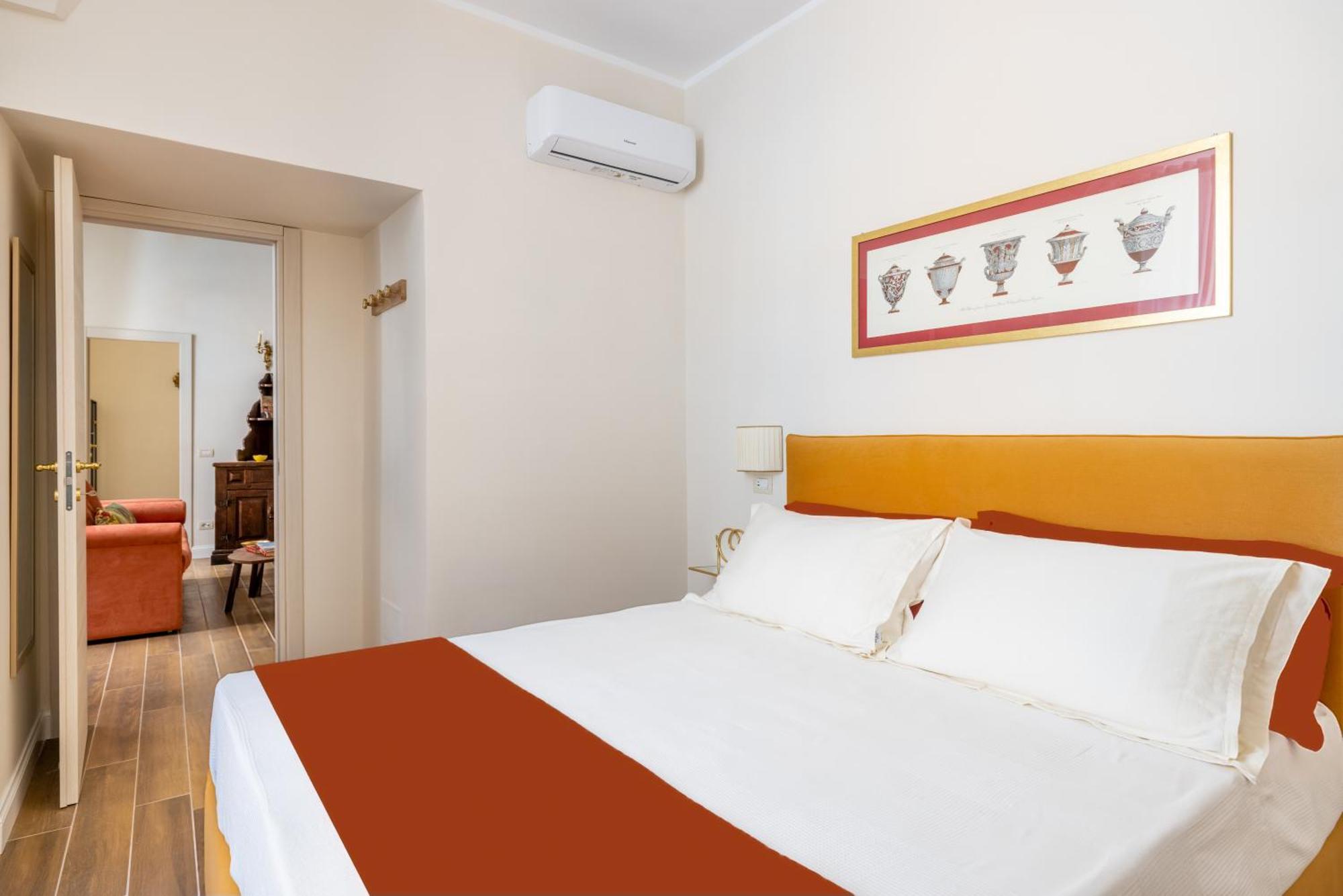 Pantheon Apartments - Piccola Roma Exterior foto