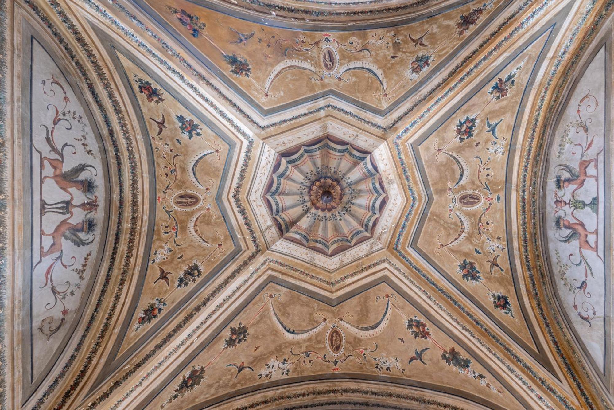 Pantheon Apartments - Piccola Roma Exterior foto